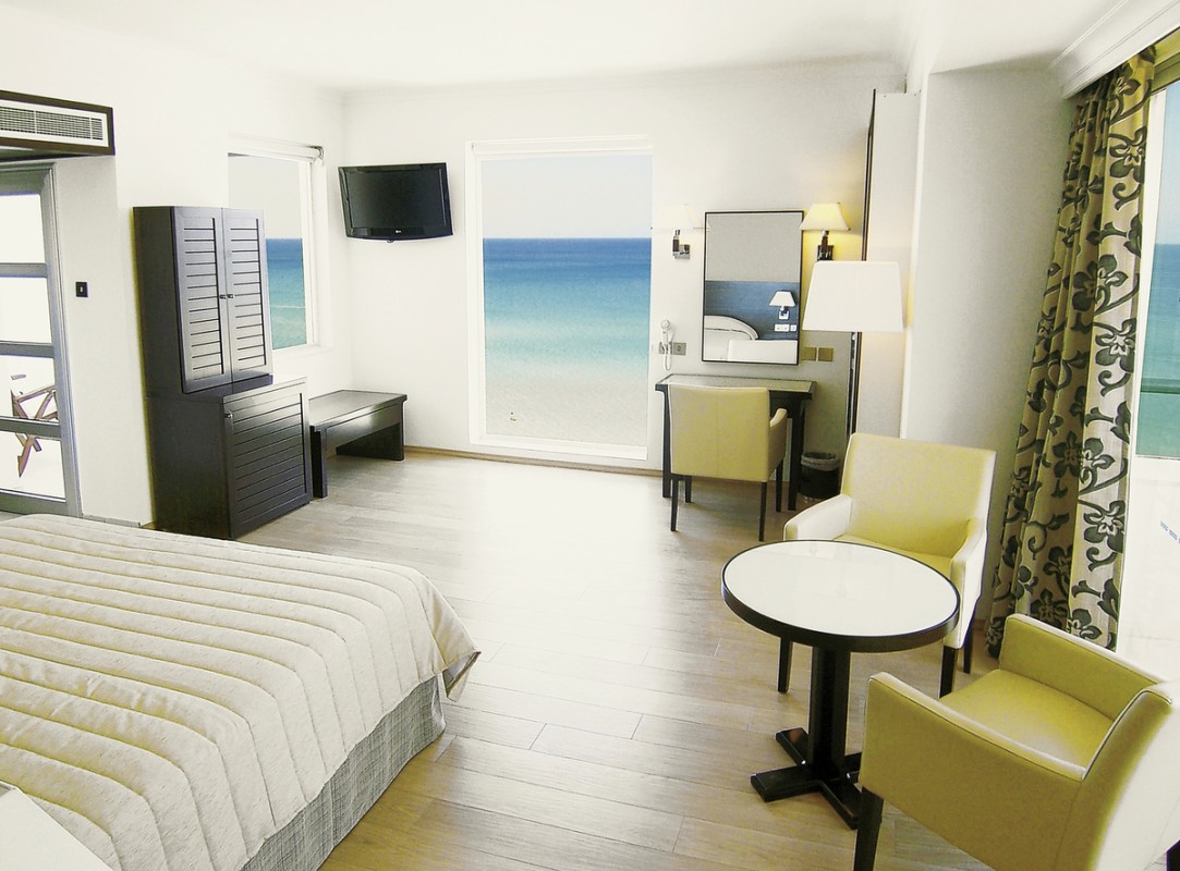 Sunrise Beach Hotel, Zypern, Protaras, Bild 9