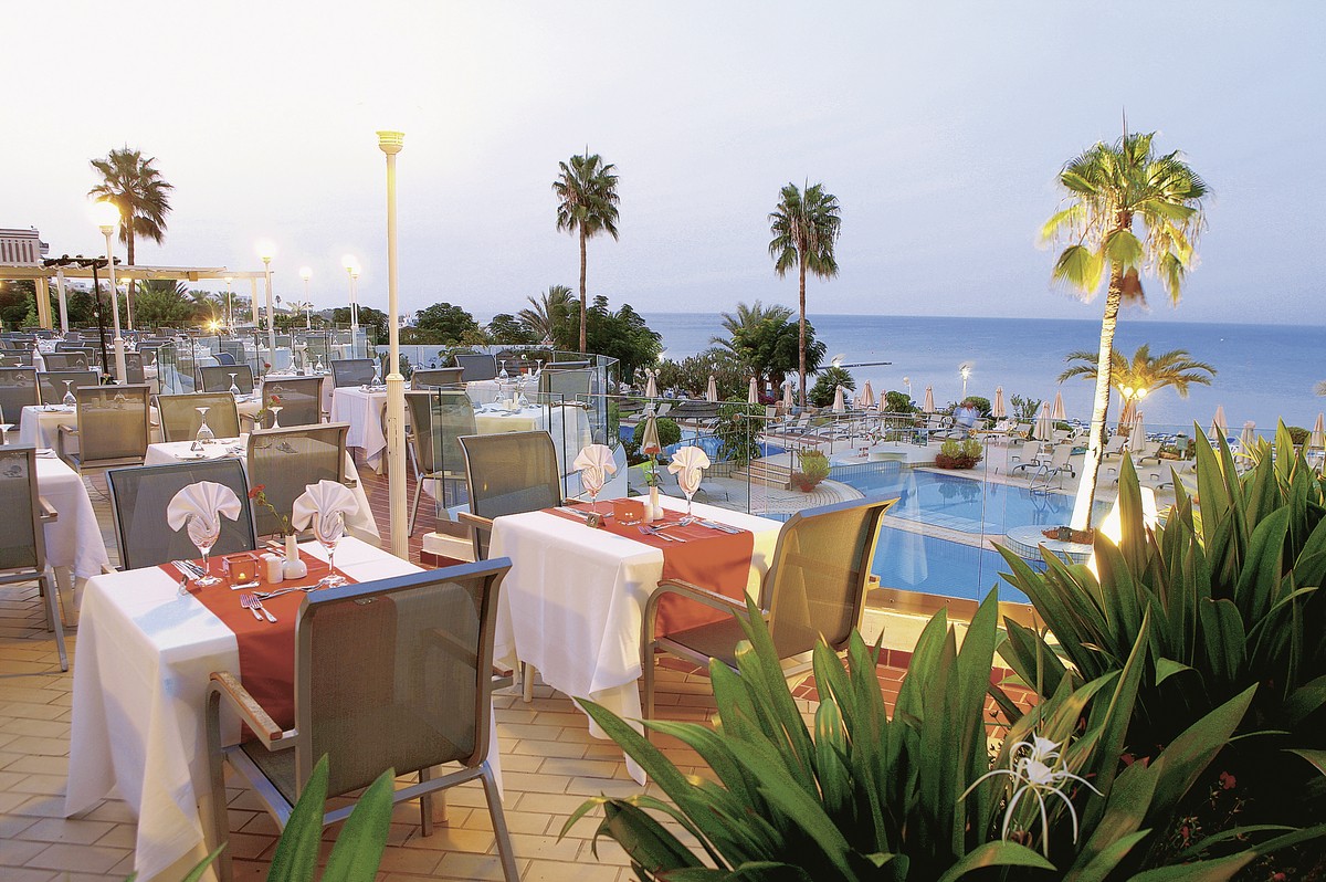 Sunrise Beach Hotel, Zypern, Protaras, Bild 11