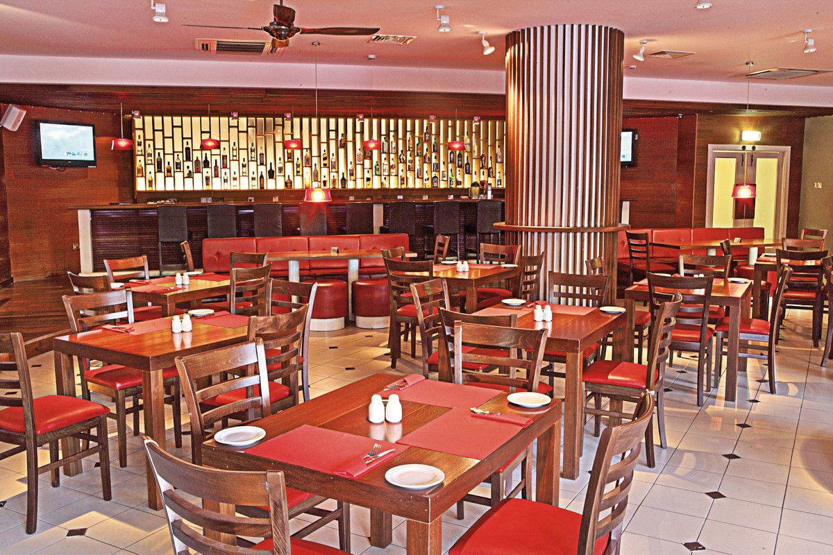 Sunrise Beach Hotel, Zypern, Protaras, Bild 12