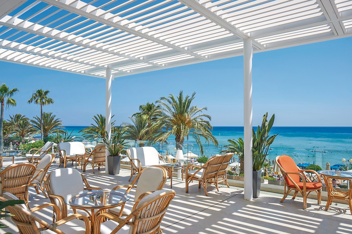 Sunrise Beach Hotel, Zypern, Protaras, Bild 13