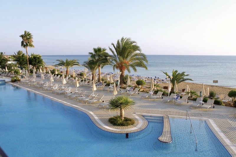 Sunrise Beach Hotel, Zypern, Protaras, Bild 2