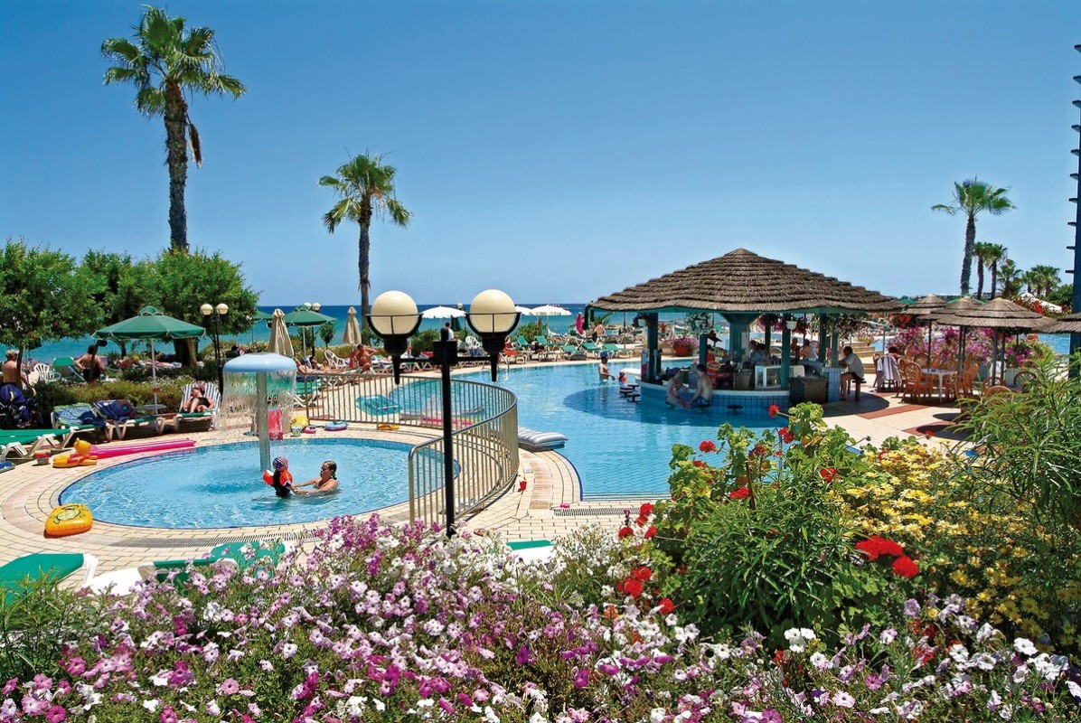 Sunrise Beach Hotel, Zypern, Protaras, Bild 3