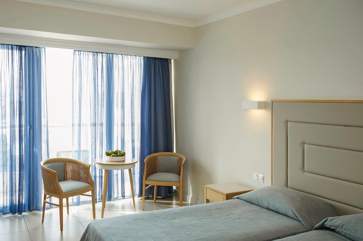 Sunrise Beach Hotel, Zypern, Protaras, Bild 4