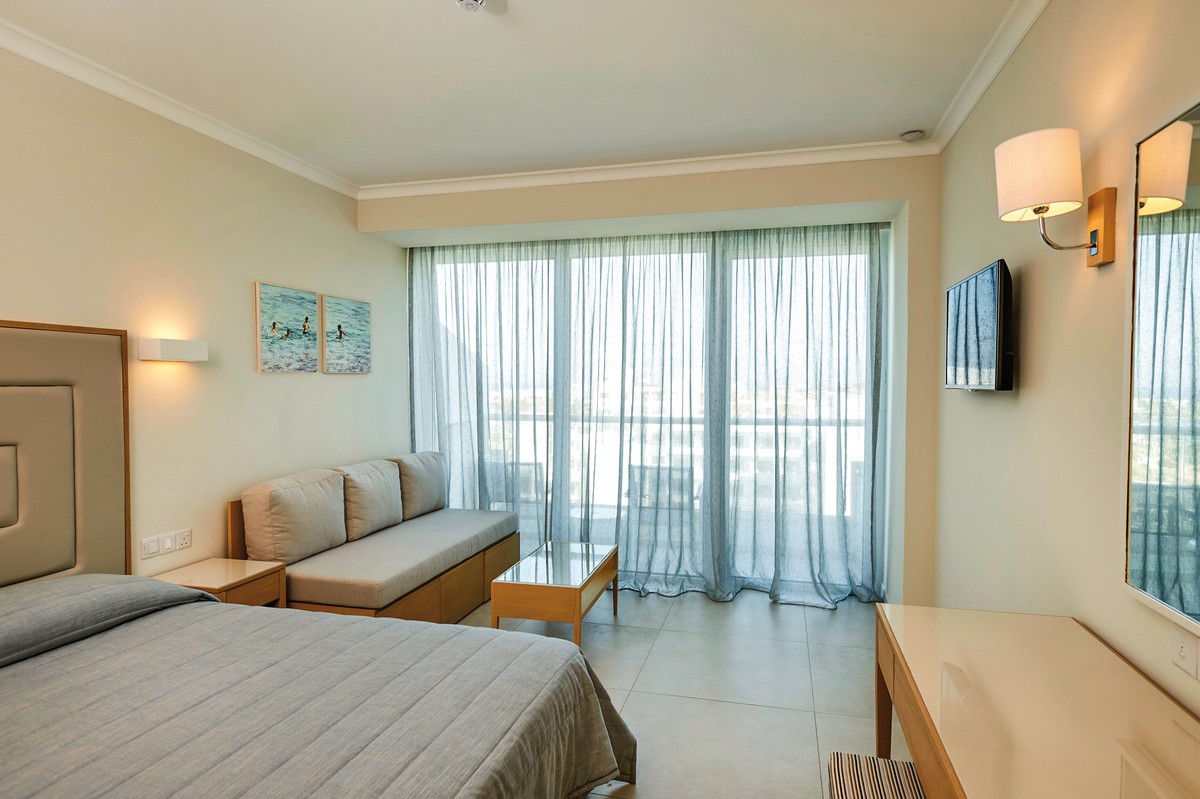 Sunrise Beach Hotel, Zypern, Protaras, Bild 5