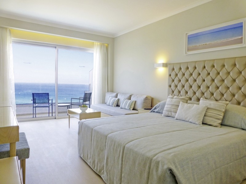 Sunrise Beach Hotel, Zypern, Protaras, Bild 6