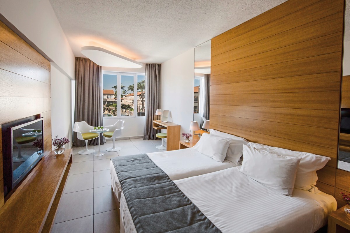 Hotel Napa Plaza, Zypern, Ayia Napa, Bild 2