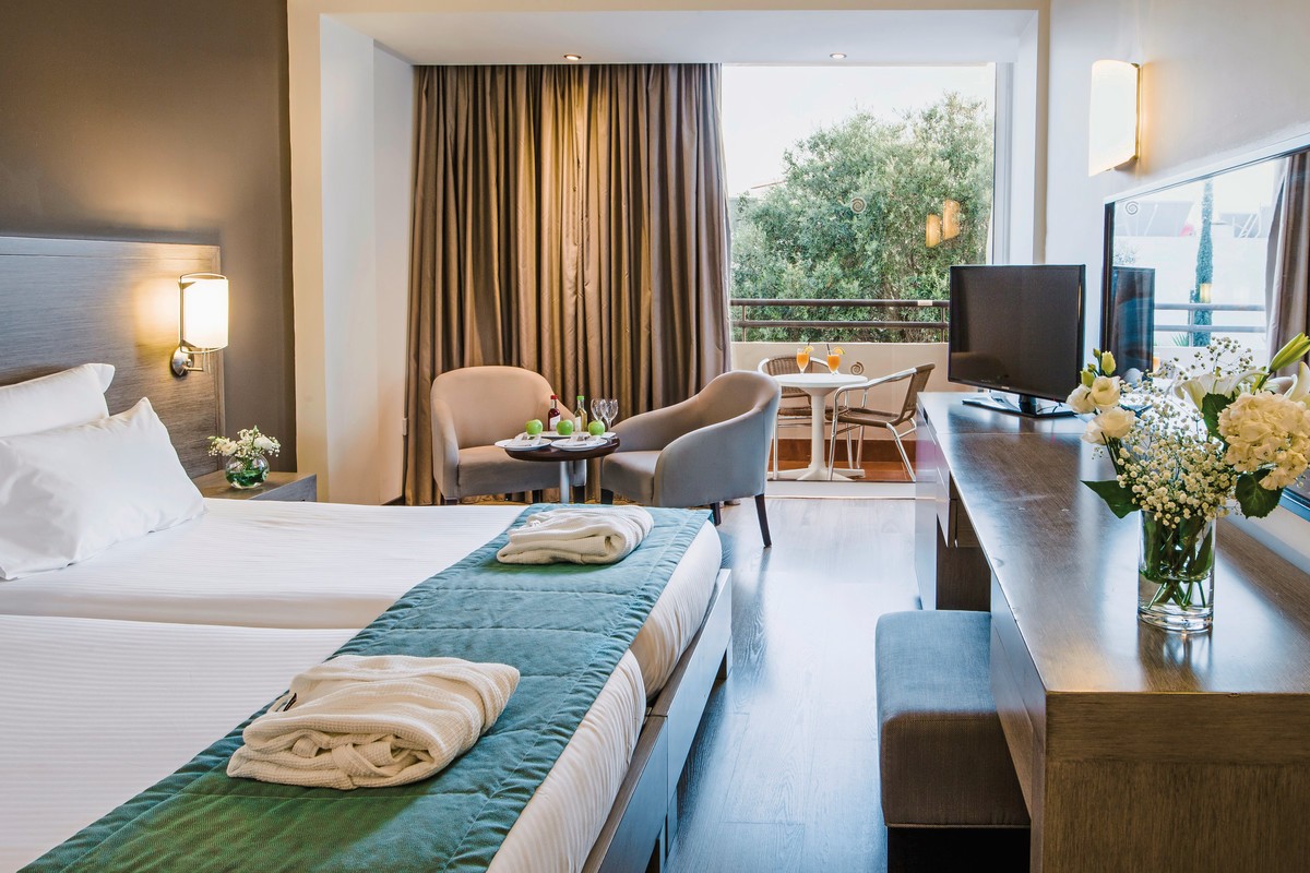 Hotel Napa Plaza, Zypern, Ayia Napa, Bild 3