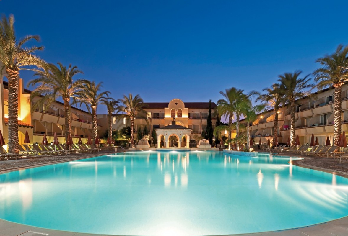 Hotel Napa Plaza, Zypern, Ayia Napa, Bild 6