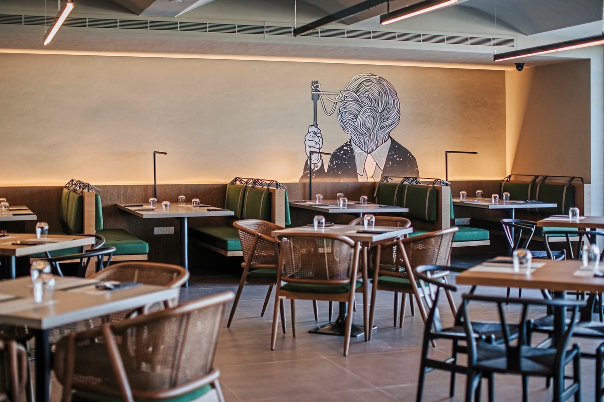 Hotel Napa Plaza, Zypern, Ayia Napa, Bild 9