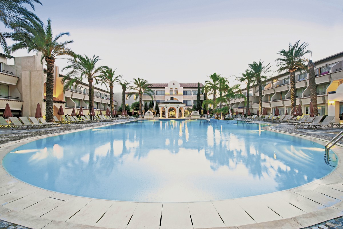 Hotel Napa Plaza, Zypern, Ayia Napa, Bild 2