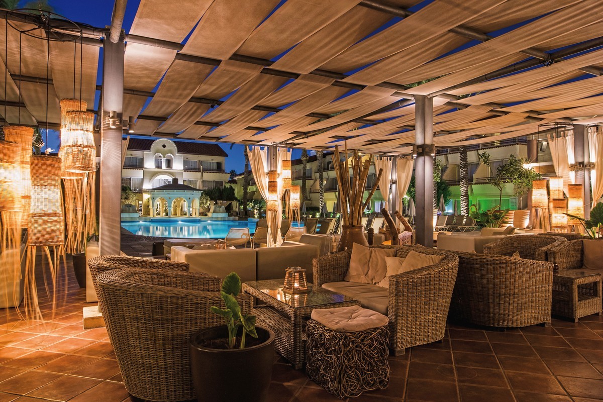 Hotel Napa Plaza, Zypern, Ayia Napa, Bild 10