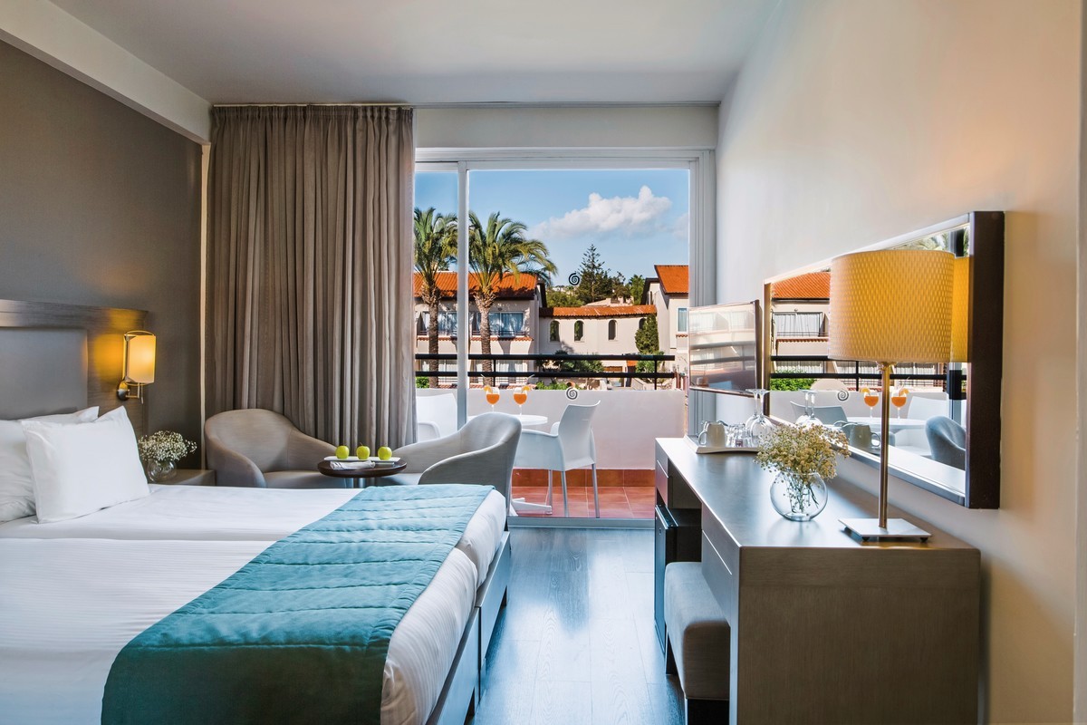 Hotel Napa Plaza, Zypern, Ayia Napa, Bild 4