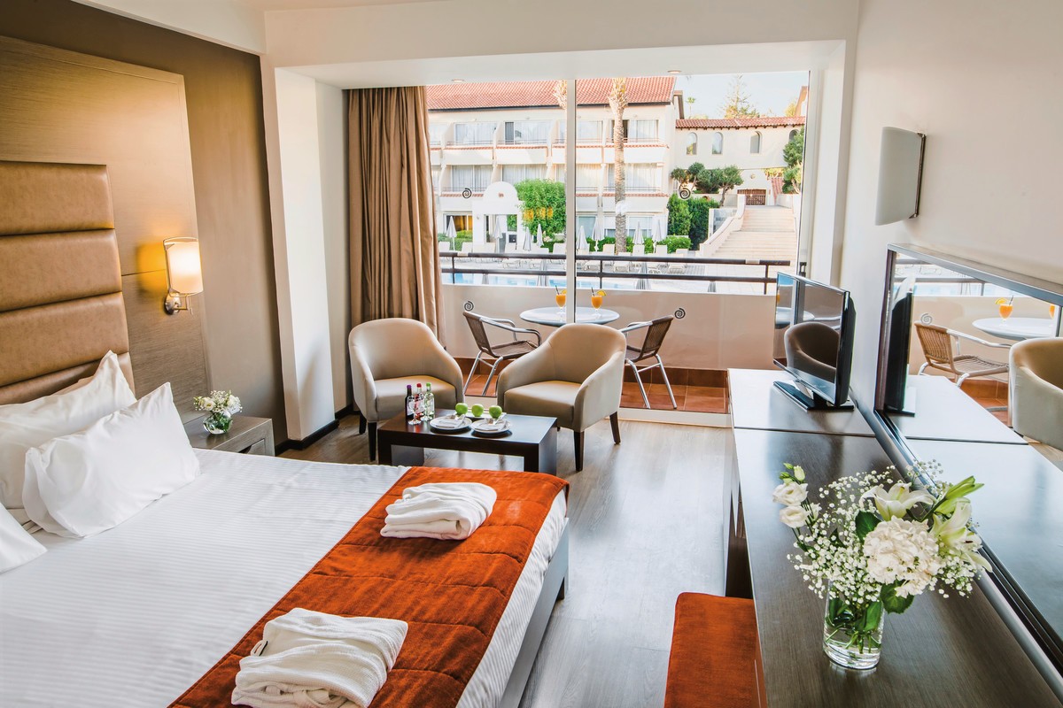 Hotel Napa Plaza, Zypern, Ayia Napa, Bild 5