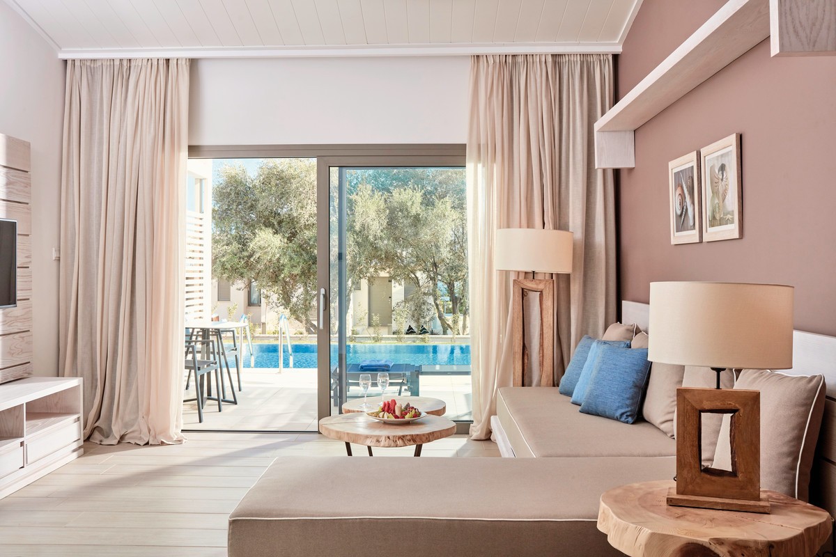 Hotel Atlantica Mare Village, Zypern, Ayia Napa, Bild 9