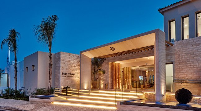 Hotel Mare Ayia Napa, Zypern, Ayia Napa
