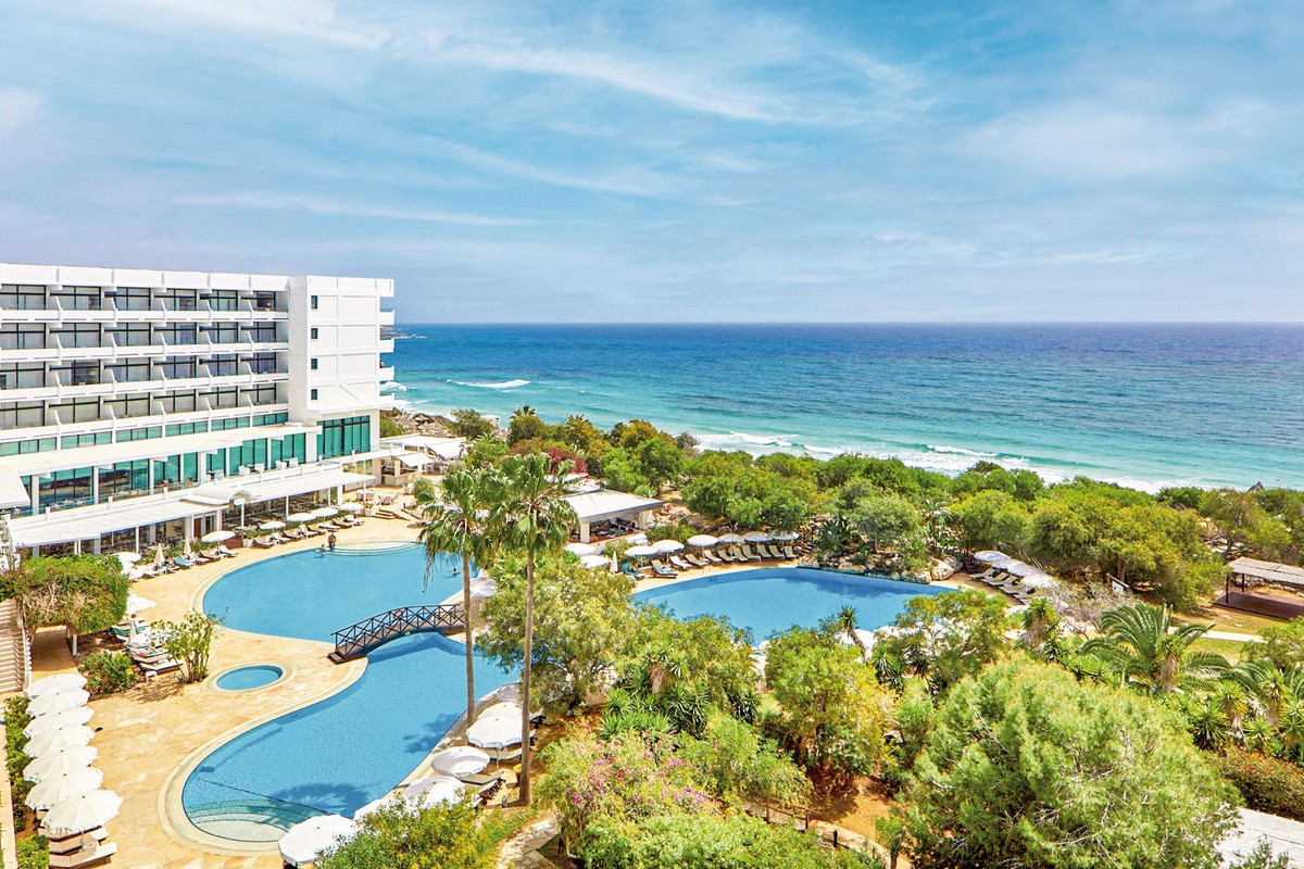 Hotel Grecian Bay, Zypern, Ayia Napa, Bild 2