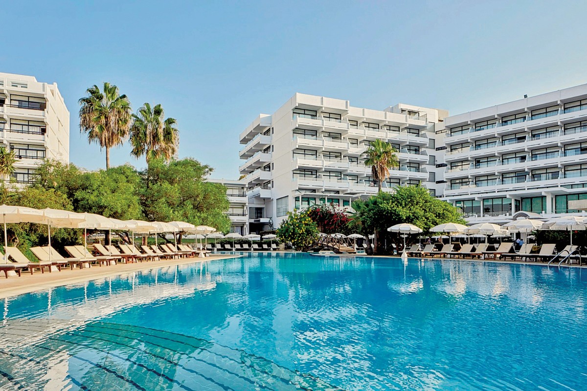 Hotel Grecian Bay, Zypern, Ayia Napa, Bild 1