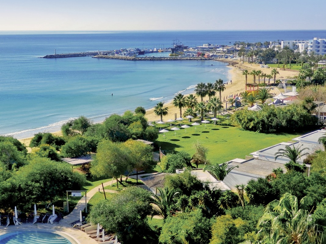 Hotel Grecian Bay, Zypern, Ayia Napa, Bild 3