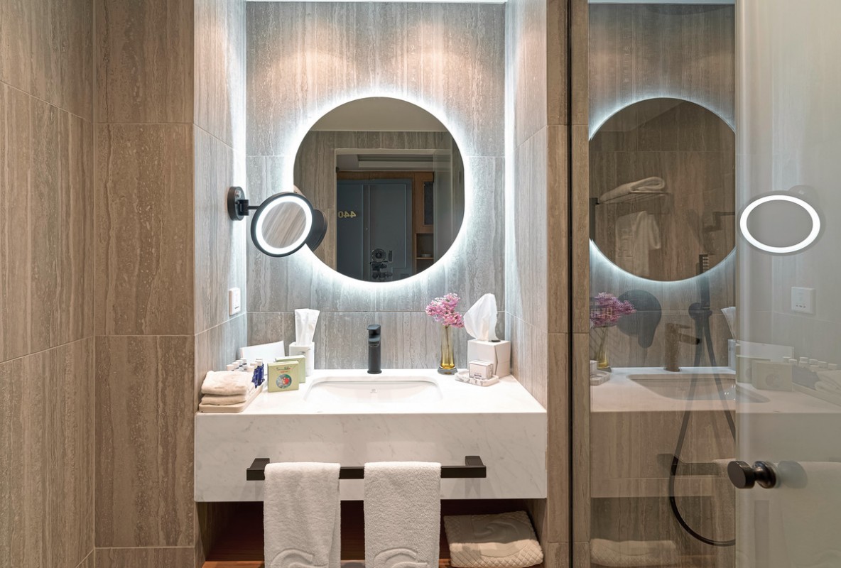 GrandResort Hotel, Zypern, Limassol, Bild 10