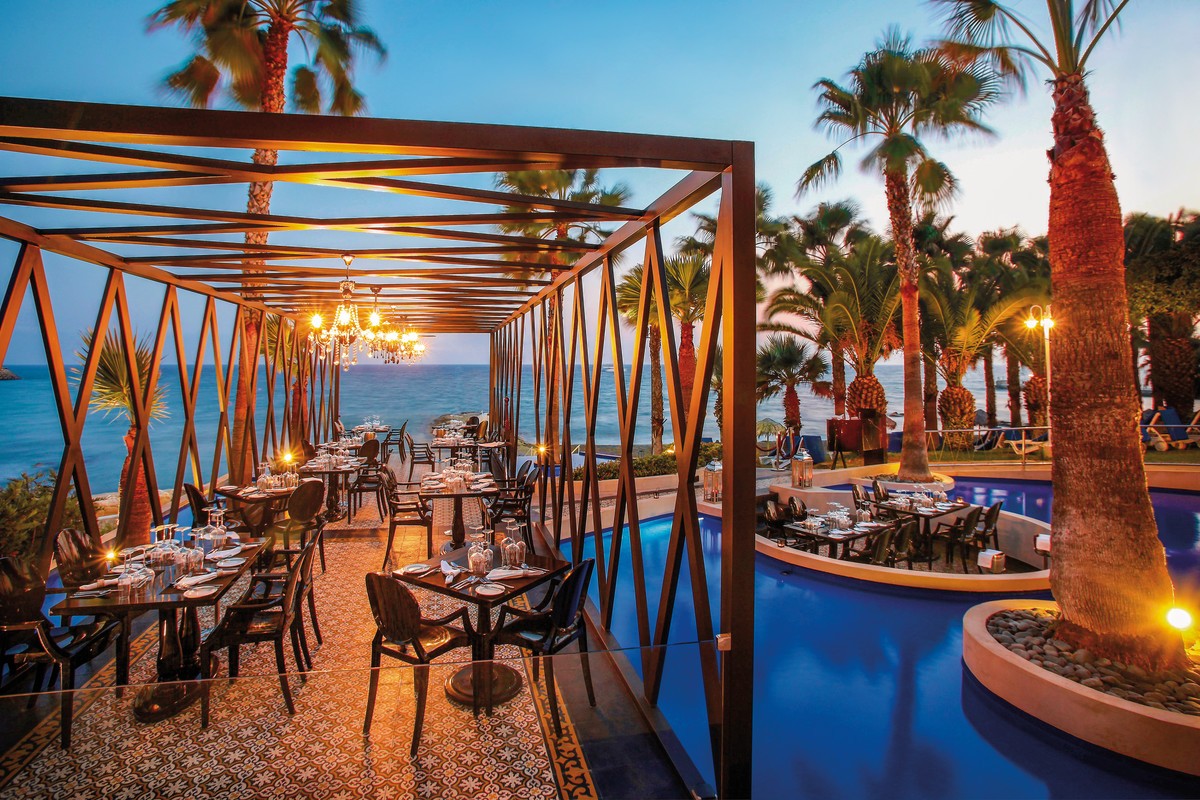 GrandResort Hotel, Zypern, Limassol, Bild 11