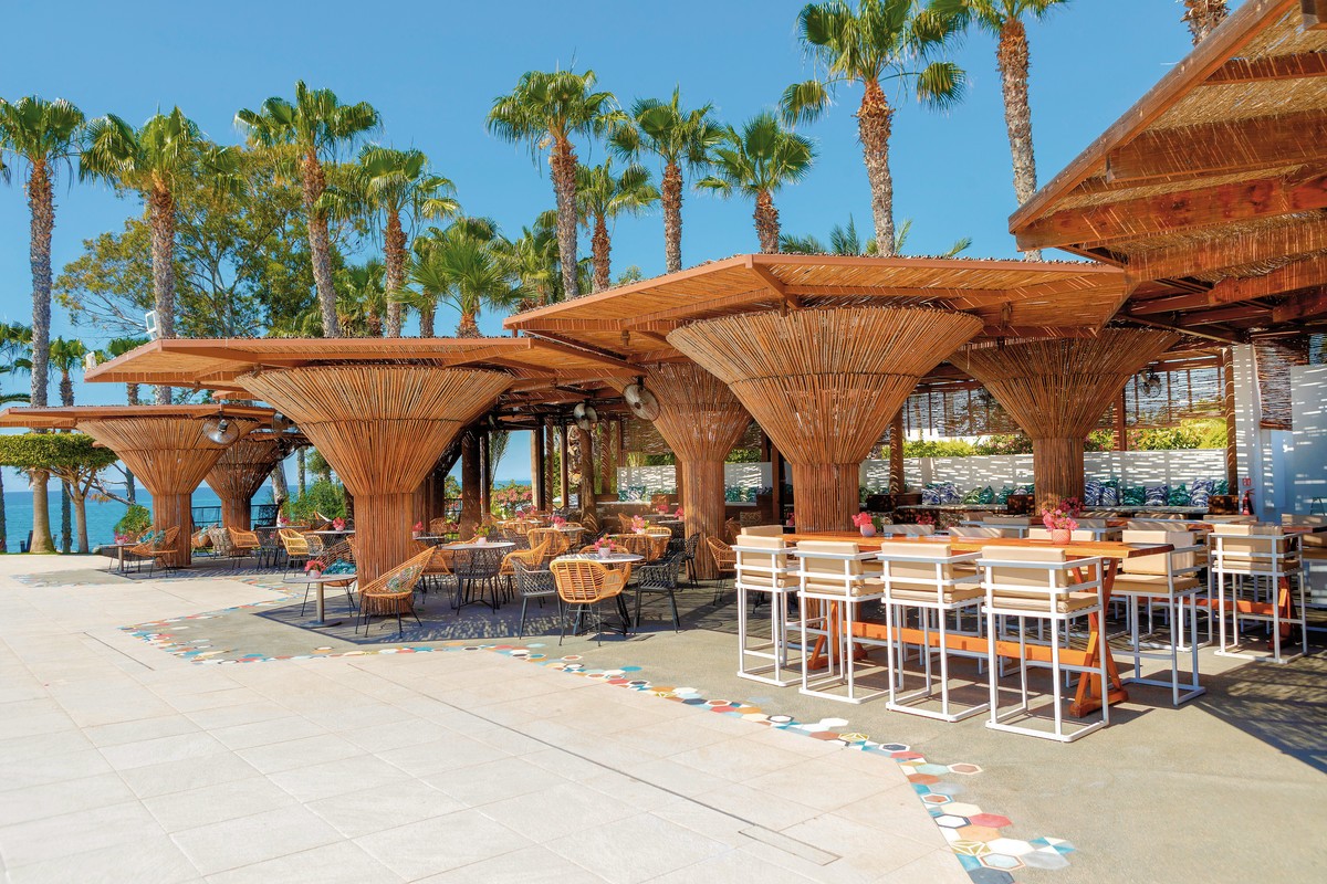 GrandResort Hotel, Zypern, Limassol, Bild 12
