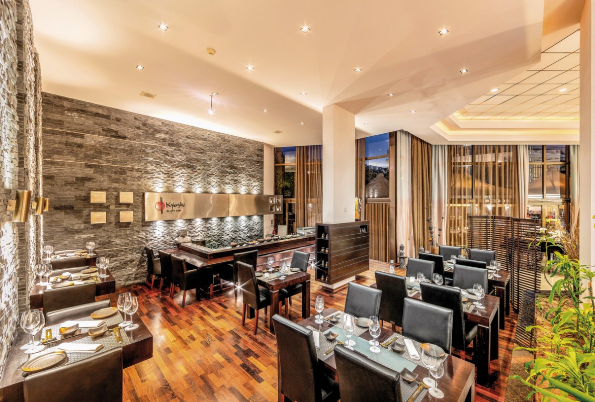 GrandResort Hotel, Zypern, Limassol, Bild 13