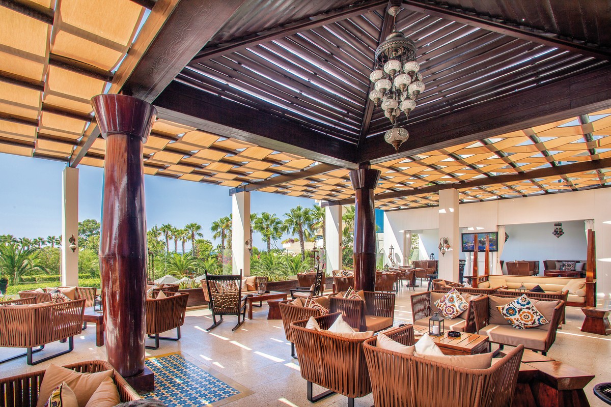 GrandResort Hotel, Zypern, Limassol, Bild 14