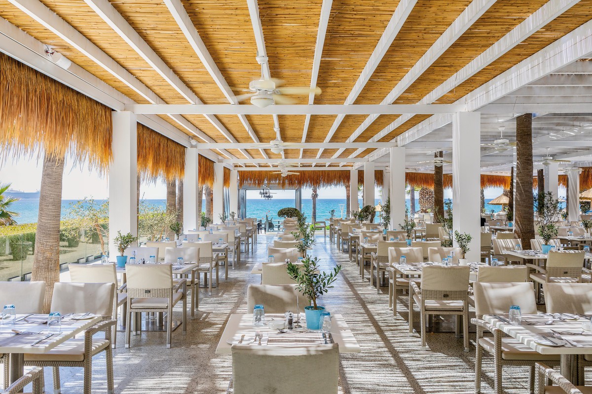 GrandResort Hotel, Zypern, Limassol, Bild 15