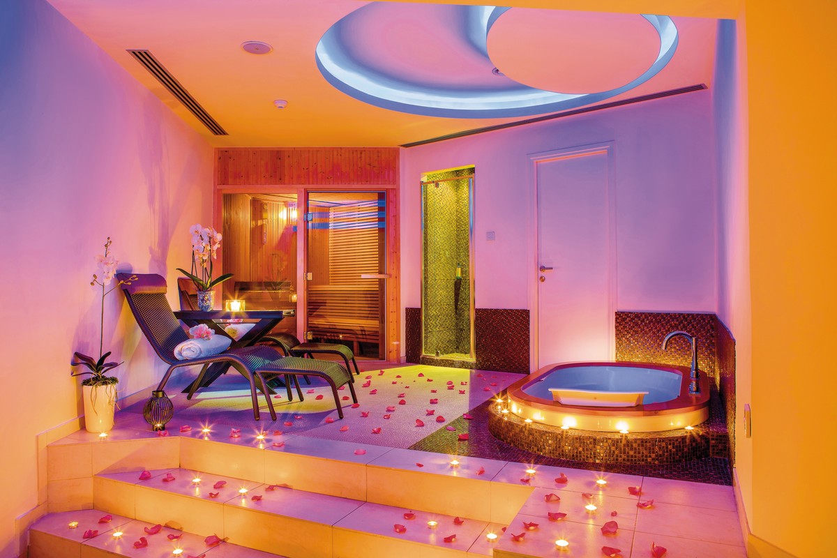 GrandResort Hotel, Zypern, Limassol, Bild 16