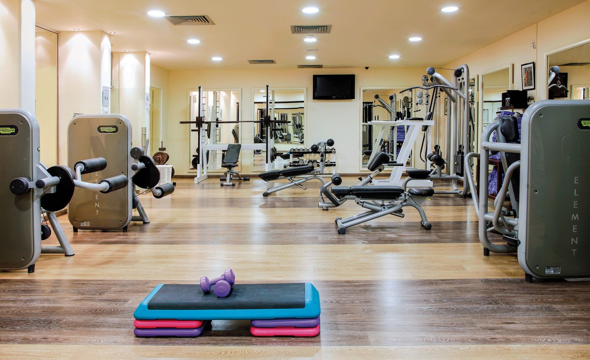 GrandResort Hotel, Zypern, Limassol, Bild 17