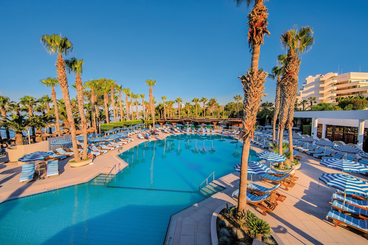 GrandResort Hotel, Zypern, Limassol, Bild 4