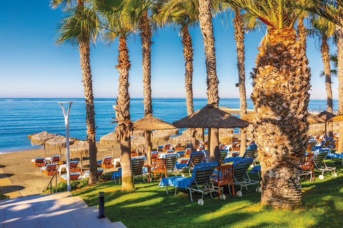 GrandResort Hotel, Zypern, Limassol, Bild 5