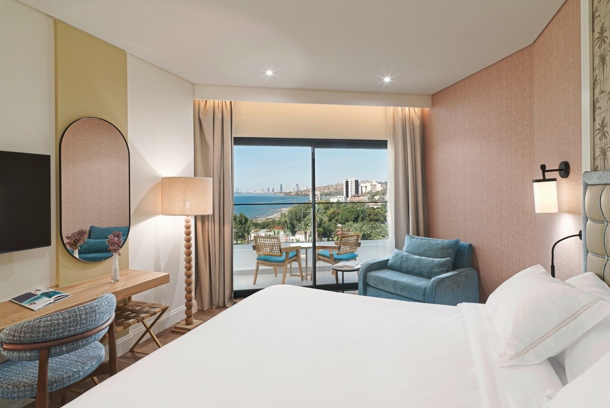 GrandResort Hotel, Zypern, Limassol, Bild 6