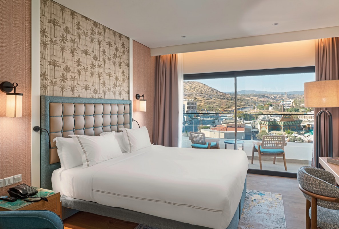 GrandResort Hotel, Zypern, Limassol, Bild 7