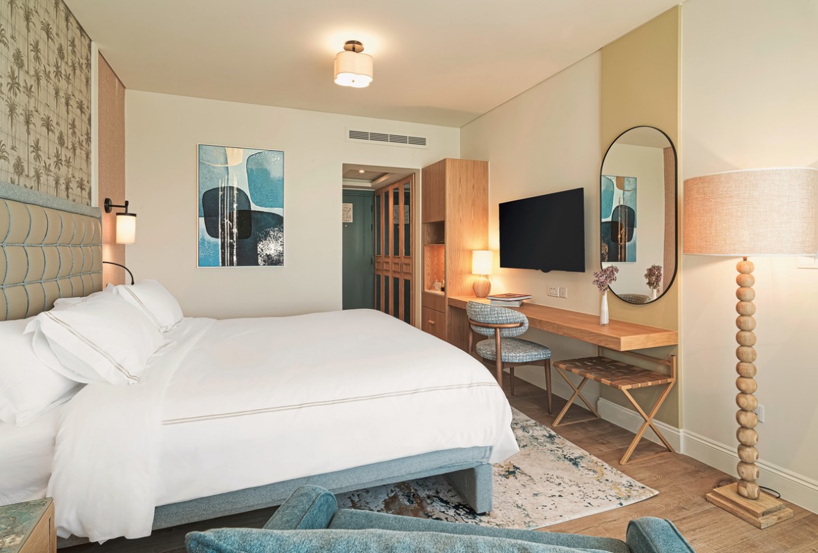 GrandResort Hotel, Zypern, Limassol, Bild 8