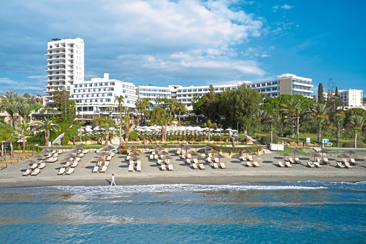 Mediterranean Beach Hotel, Zypern, Limassol, Bild 1