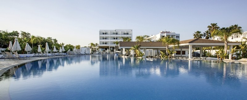 Hotel Christofinia, Zypern, Ayia Napa, Bild 10