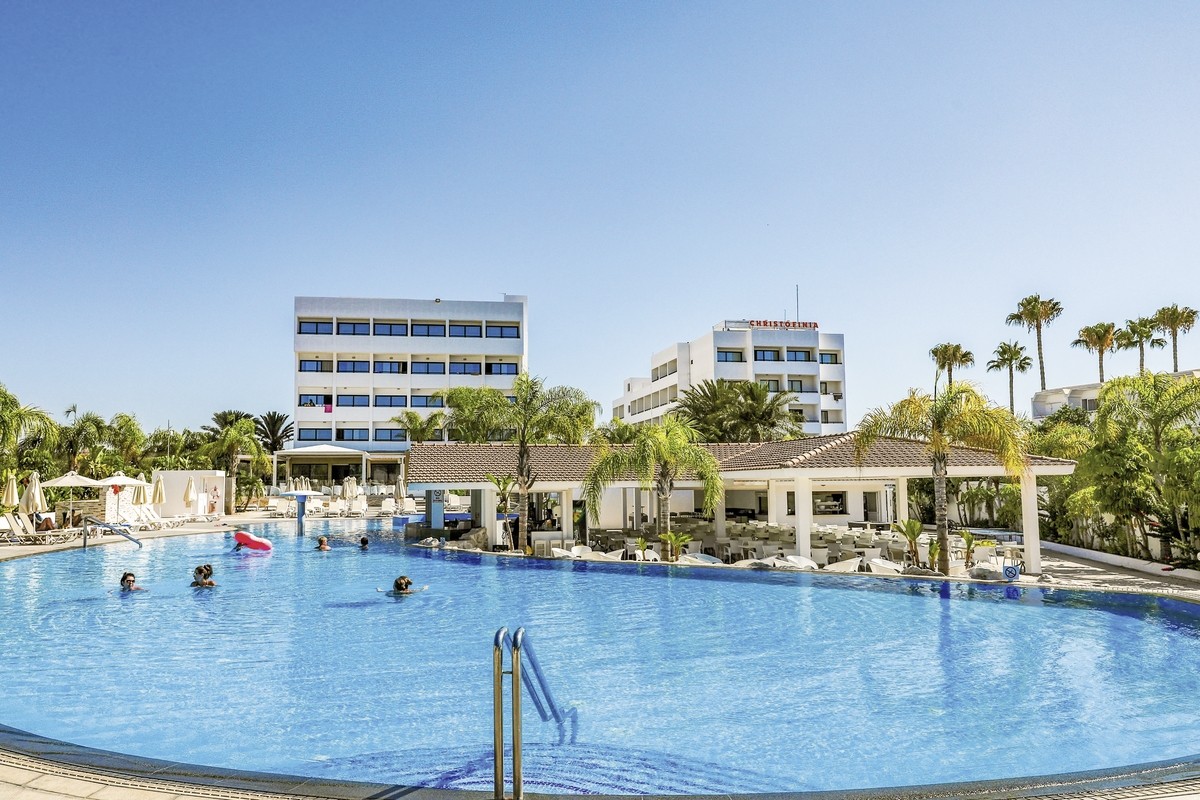 Hotel Christofinia, Zypern, Ayia Napa, Bild 12