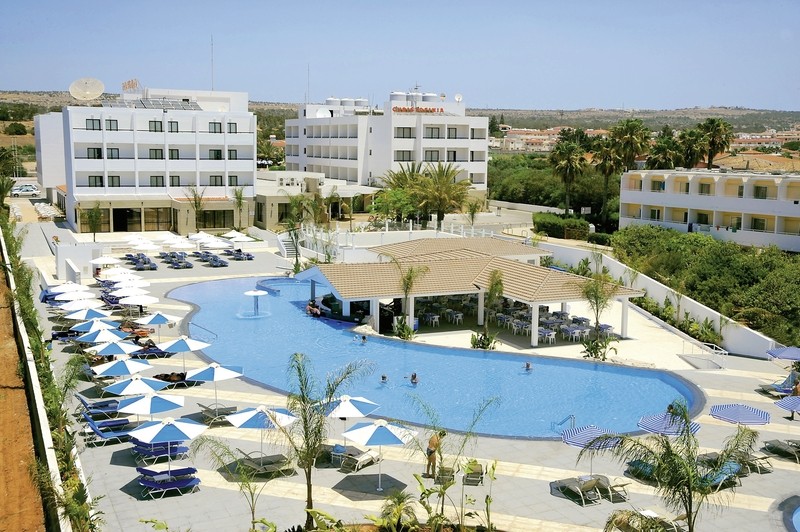 Hotel Christofinia, Zypern, Ayia Napa, Bild 3