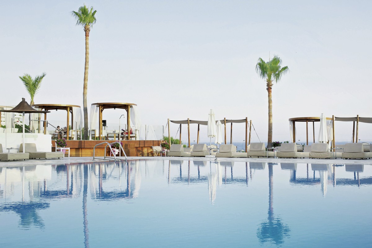 Napa Mermaid Hotel & Suites, Zypern, Ayia Napa, Bild 4