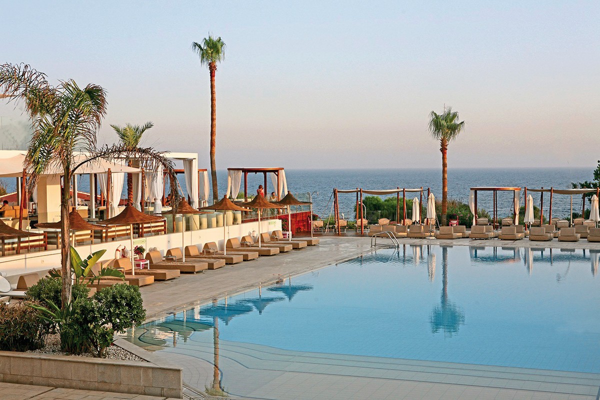 Napa Mermaid Hotel & Suites, Zypern, Ayia Napa, Bild 5