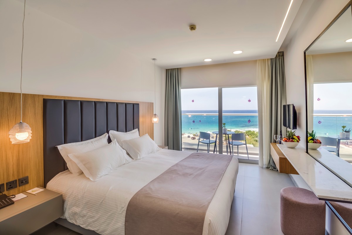 Napa Mermaid Hotel & Suites, Zypern, Ayia Napa, Bild 6