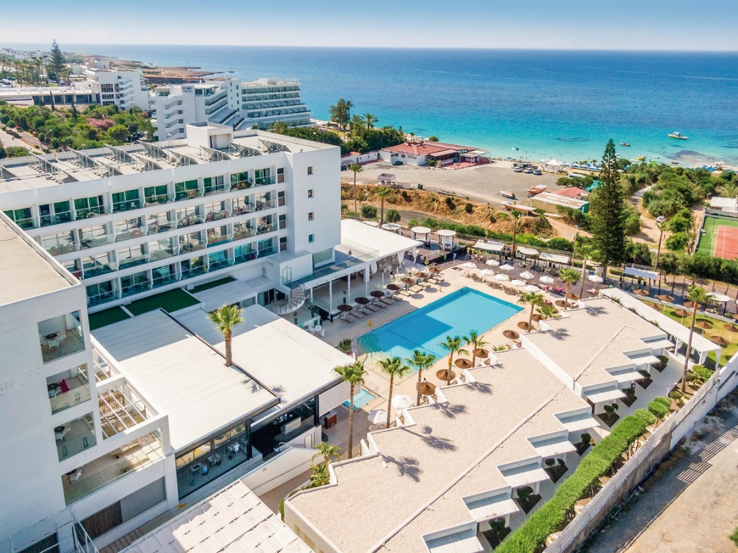 Napa Mermaid Hotel & Suites, Zypern, Ayia Napa, Bild 1