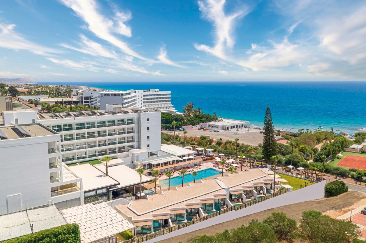 Napa Mermaid Hotel & Suites, Zypern, Ayia Napa, Bild 2
