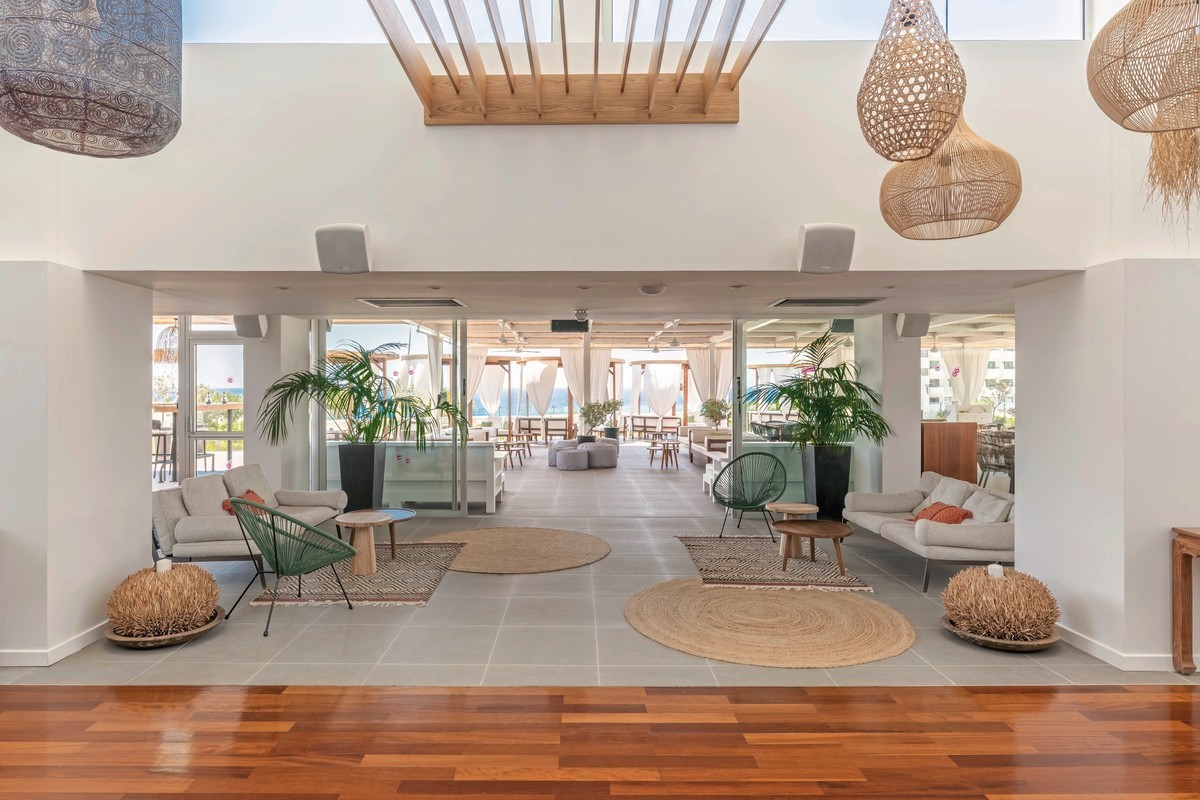 Napa Mermaid Hotel & Suites, Zypern, Ayia Napa, Bild 8