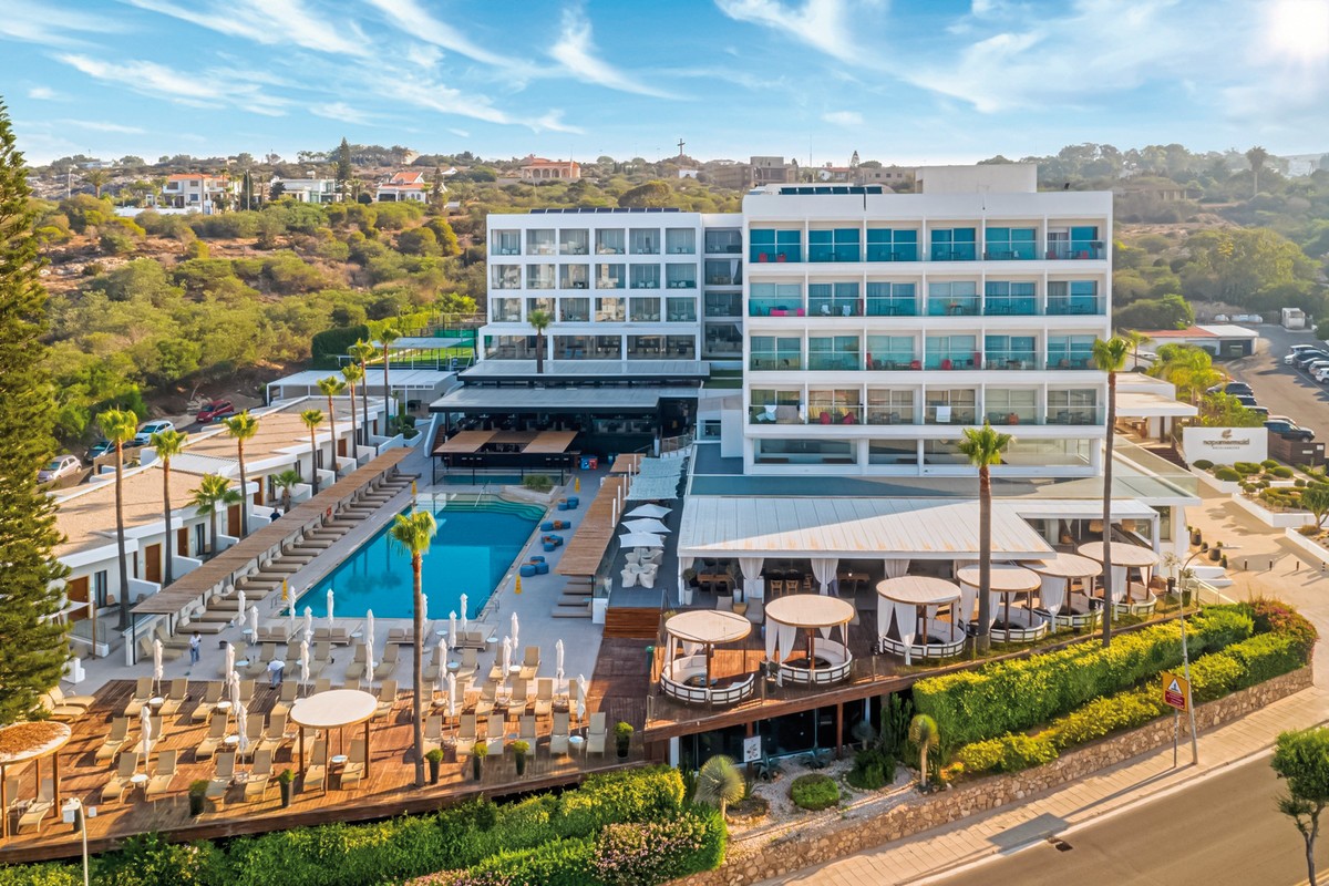 Napa Mermaid Hotel & Suites, Zypern, Ayia Napa, Bild 1