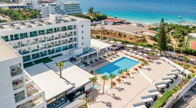 Napa Mermaid Hotel & Suites, Zypern, Ayia Napa
