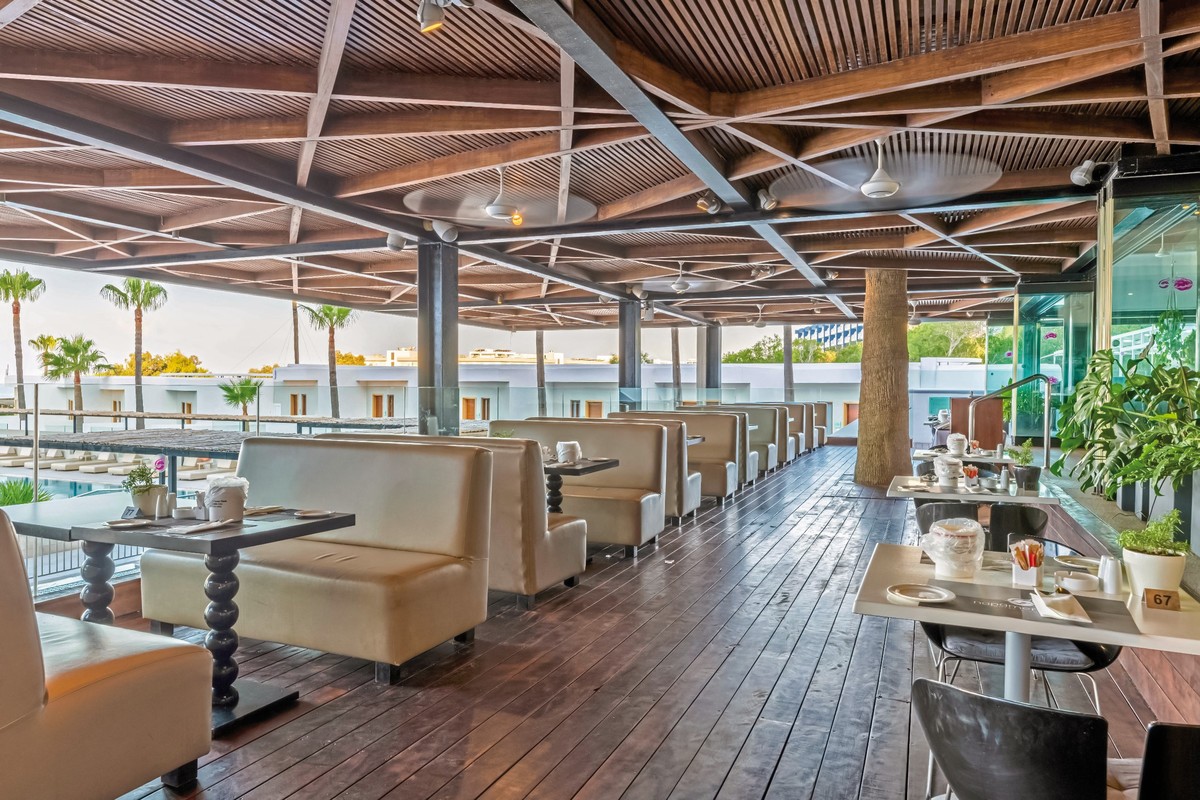 Napa Mermaid Hotel & Suites, Zypern, Ayia Napa, Bild 10