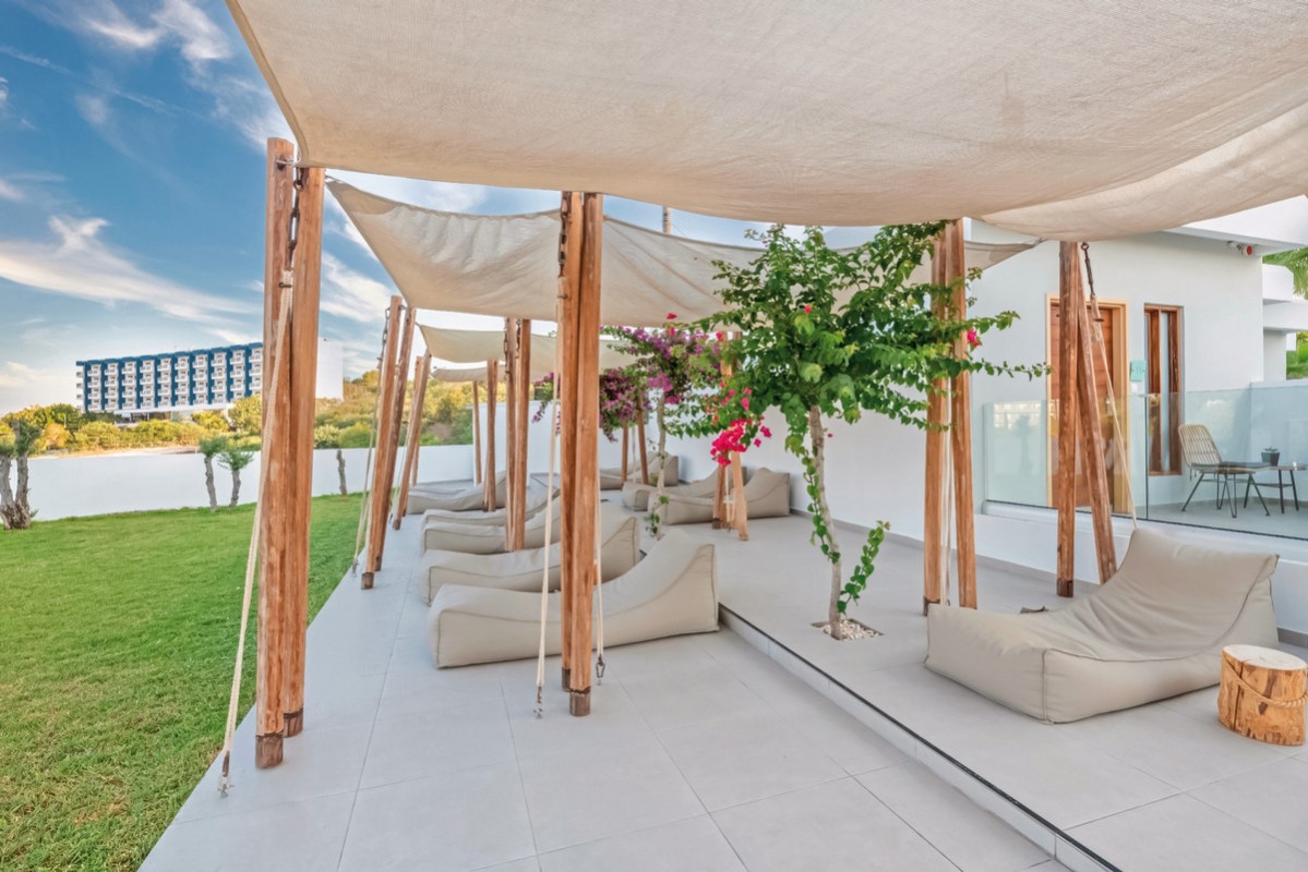 Napa Mermaid Hotel & Suites, Zypern, Ayia Napa, Bild 11