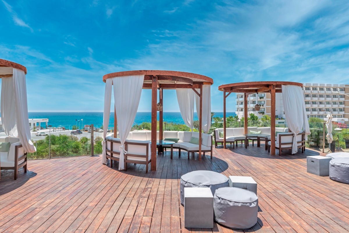 Napa Mermaid Hotel & Suites, Zypern, Ayia Napa, Bild 12